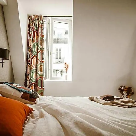 La Maison Montparnasse 2*
