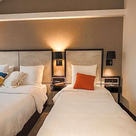 La Maison Montparnasse Hotel