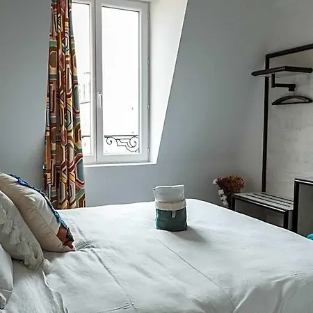 La Maison Montparnasse 2*