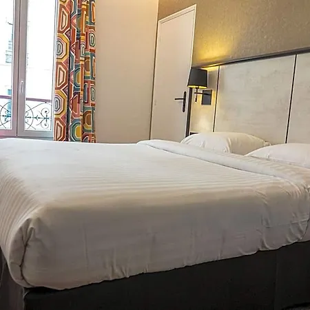 Hotel La Maison Montparnasse Paryż