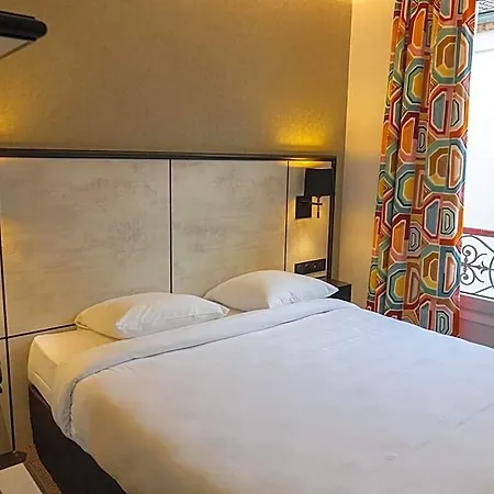 La Maison Montparnasse Hotel Paryż
