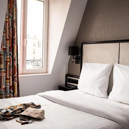 La Maison Montparnasse Hotel Paryż