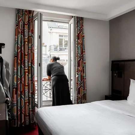 La Maison Montparnasse