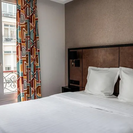 La Maison Montparnasse Hotel