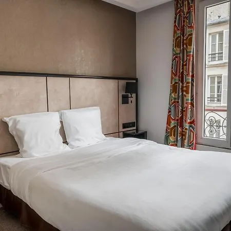 Szálloda La Maison Montparnasse