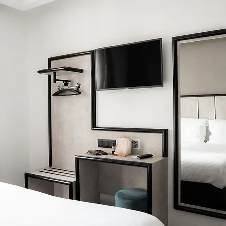 La Maison Montparnasse Szálloda 2*
