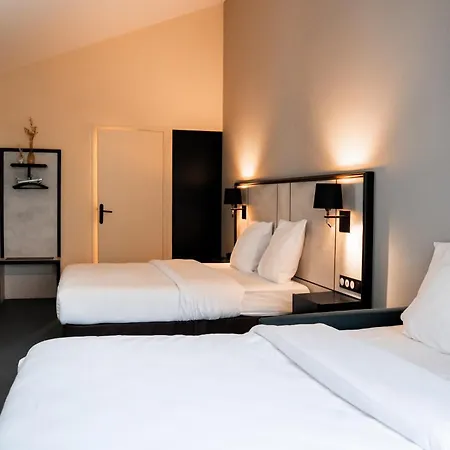 Hotel La Maison Montparnasse Paříž