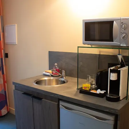 La Maison Montparnasse Hotel