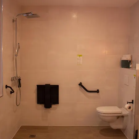 La Maison Montparnasse Hotel Paříž