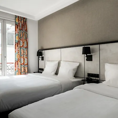 La Maison Montparnasse 2*