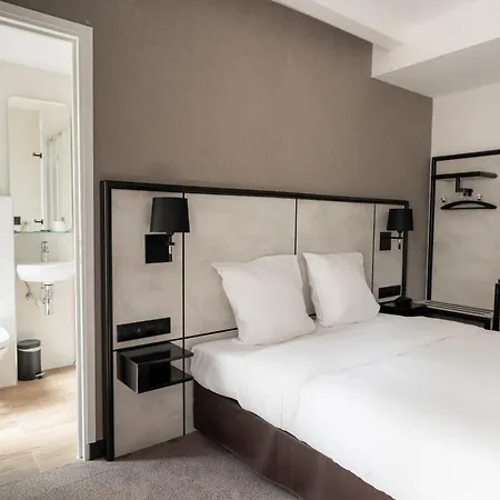 La Maison Montparnasse 2* Párizs