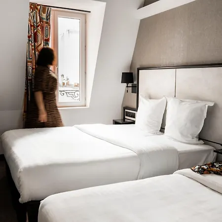 La Maison Montparnasse Szálloda