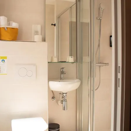 La Maison Montparnasse Hotel Paříž