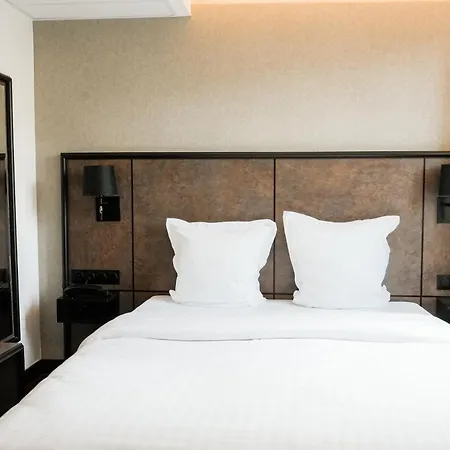 La Maison Montparnasse 2*