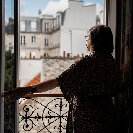 Szálloda La Maison Montparnasse