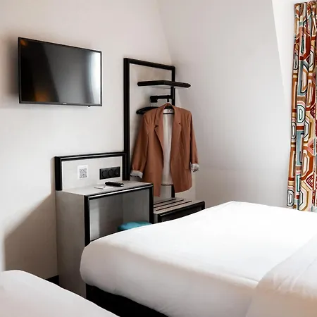 Hotel La Maison Montparnasse 2*