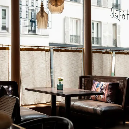 La Maison Montparnasse 2*