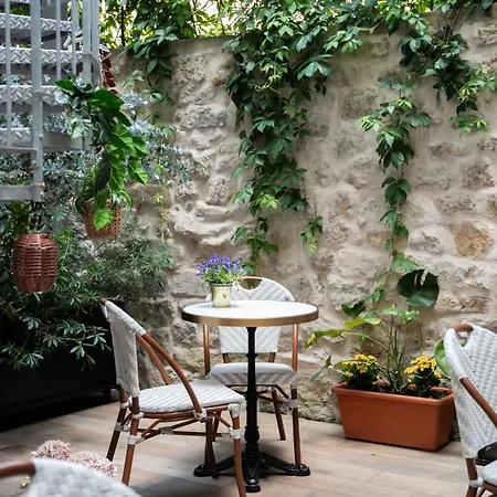 La Maison Montparnasse Párizs
