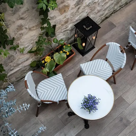 Szálloda La Maison Montparnasse 2*