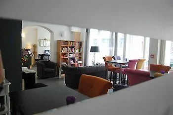 La Maison Montparnasse Szálloda Párizs