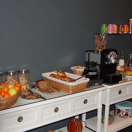 La Maison Montparnasse 2* Párizs