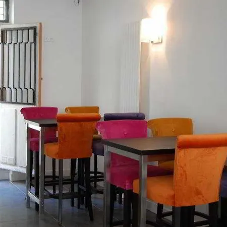 La Maison Montparnasse 2*