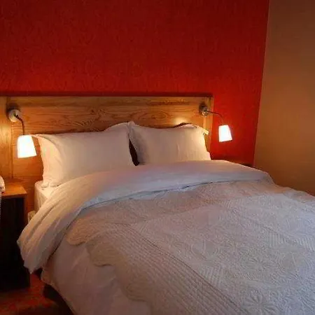 Hotel La Maison Montparnasse Paris