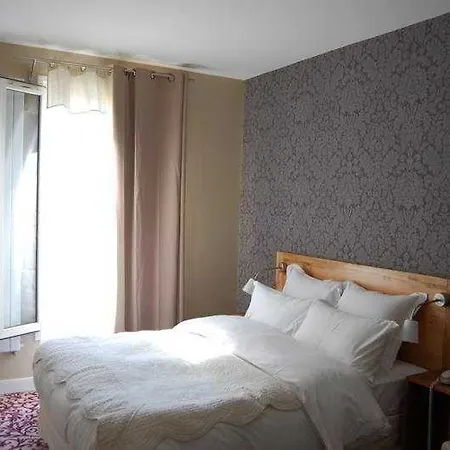 La Maison Montparnasse 2* Παρίσι