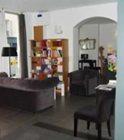 Ξενοδοχείο La Maison Montparnasse Παρίσι