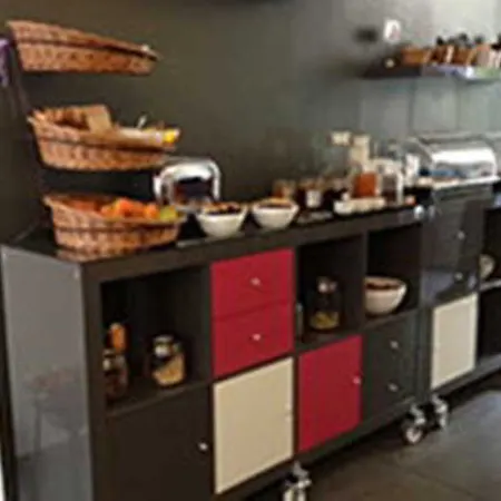 La Maison Montparnasse 2* Paris