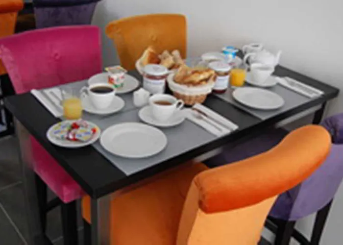 La Maison Montparnasse 2*