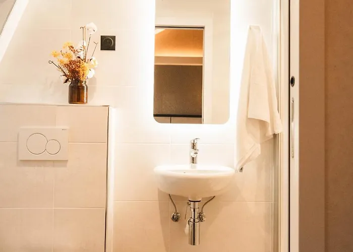 Hotel La Maison Montparnasse 2*