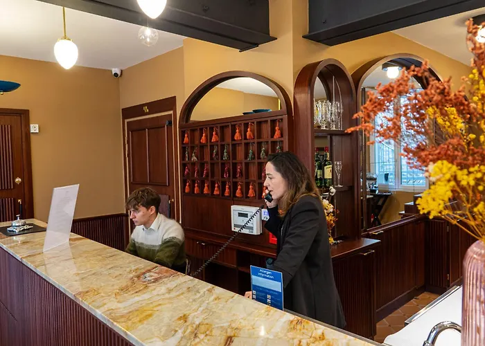 酒店 巴那斯山峰家园酒店