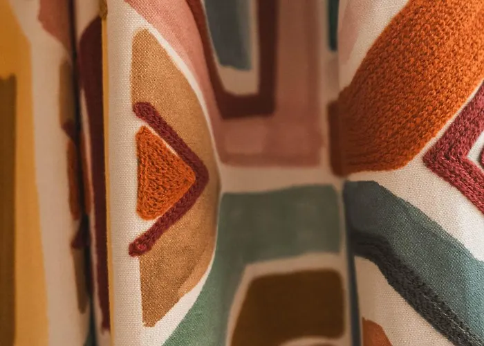 巴那斯山峰家园酒店 2* 巴黎