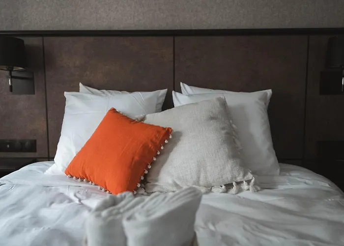 酒店 巴那斯山峰家园酒店