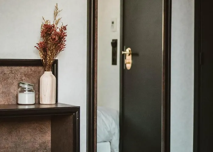 Hotel La Maison Montparnasse