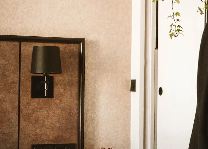 酒店 巴那斯山峰家园酒店 2*