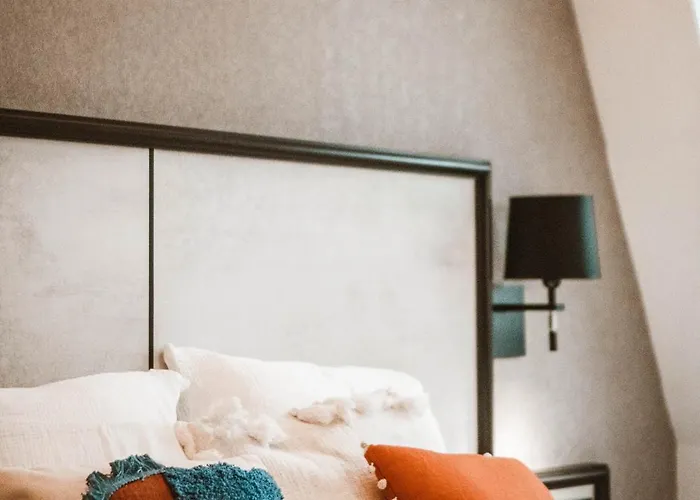 La Maison Montparnasse Szálloda 2*
