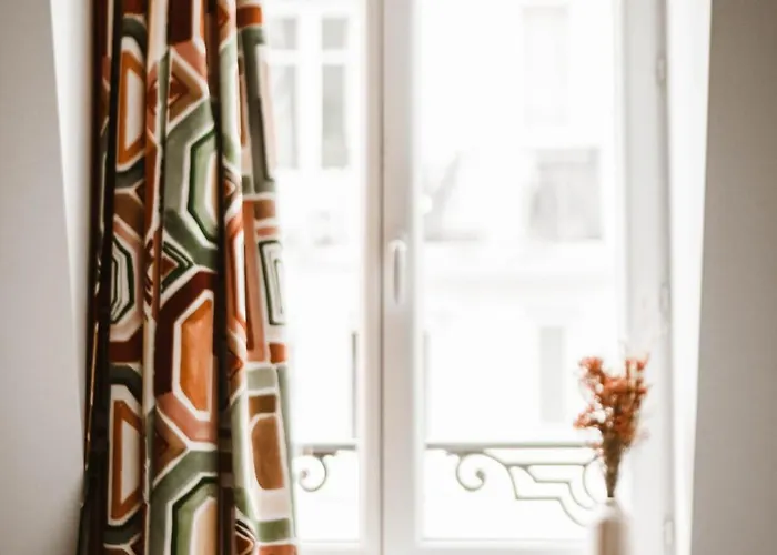 酒店 巴那斯山峰家园酒店