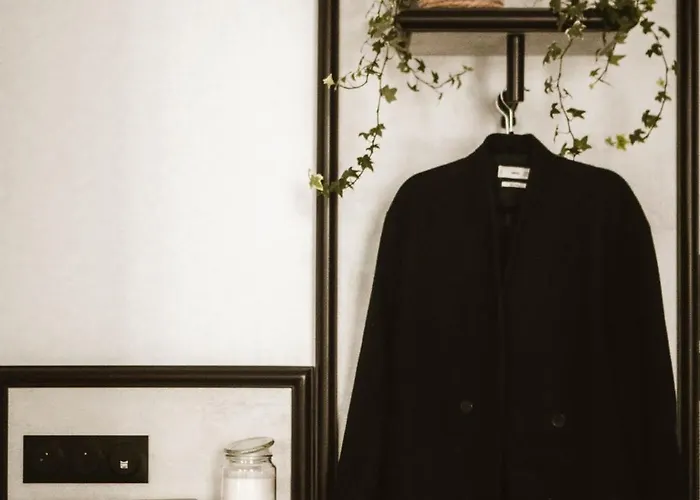 La Maison Montparnasse Paryż