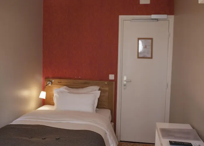 巴那斯山峰家园酒店 巴黎