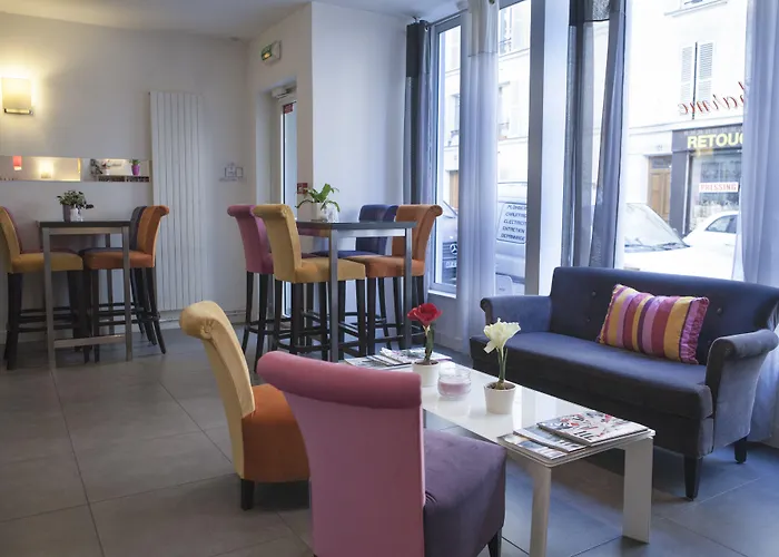 巴那斯山峰家园酒店