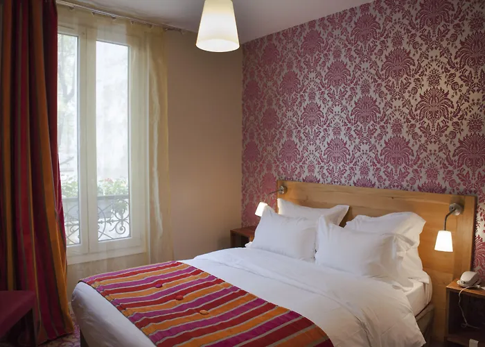 La Maison Montparnasse 2*