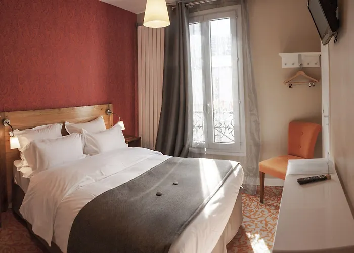 Hotel La Maison Montparnasse