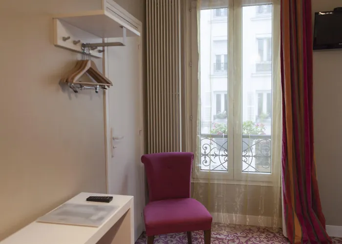 La Maison Montparnasse