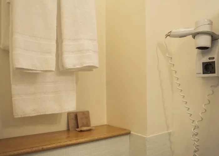 巴那斯山峰家园酒店 酒店 2*