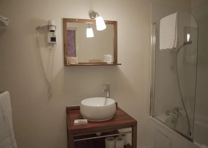 巴那斯山峰家园酒店 酒店 2*