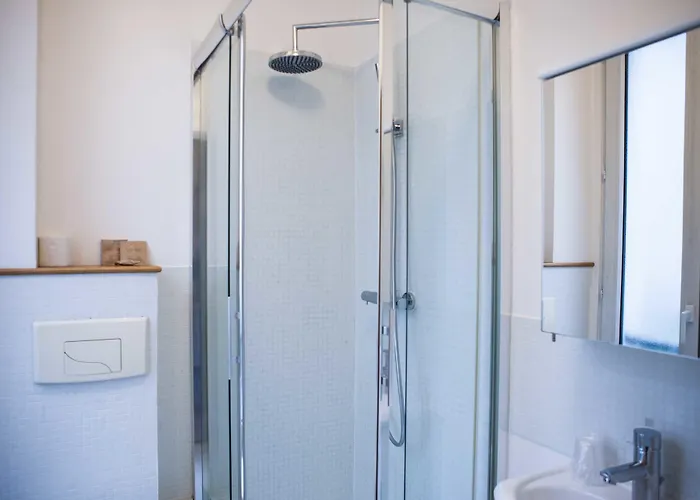 巴那斯山峰家园酒店