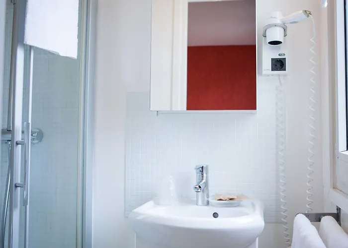 巴那斯山峰家园酒店 酒店 2*