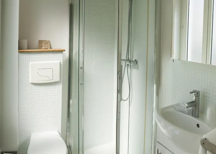 巴那斯山峰家园酒店 酒店 巴黎